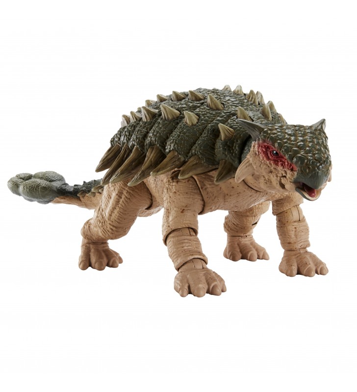 Mattel ankylosaurus