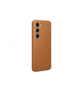 Samsung ef-vs911laegww carcasă pentru telefon mobil 15,5 cm (6.1") copertă maro
