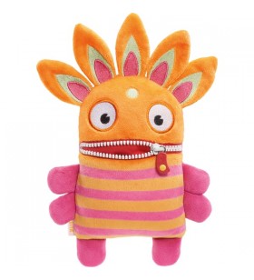 Schmidt spiele worry eater sita, jucărie de pluș (portocaliu/roz, 26 cm)