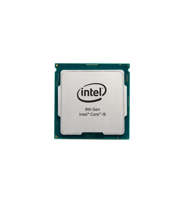 Procesor intel core i9-9900kf, 3.60ghz, socket 1151, box