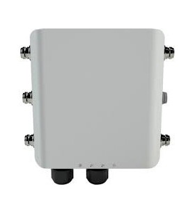 Extreme networks extremewireless wing ap-7662e ieee 802.11ac 300 mbit/s wireless access point - 5 ghz, 2.40 ghz