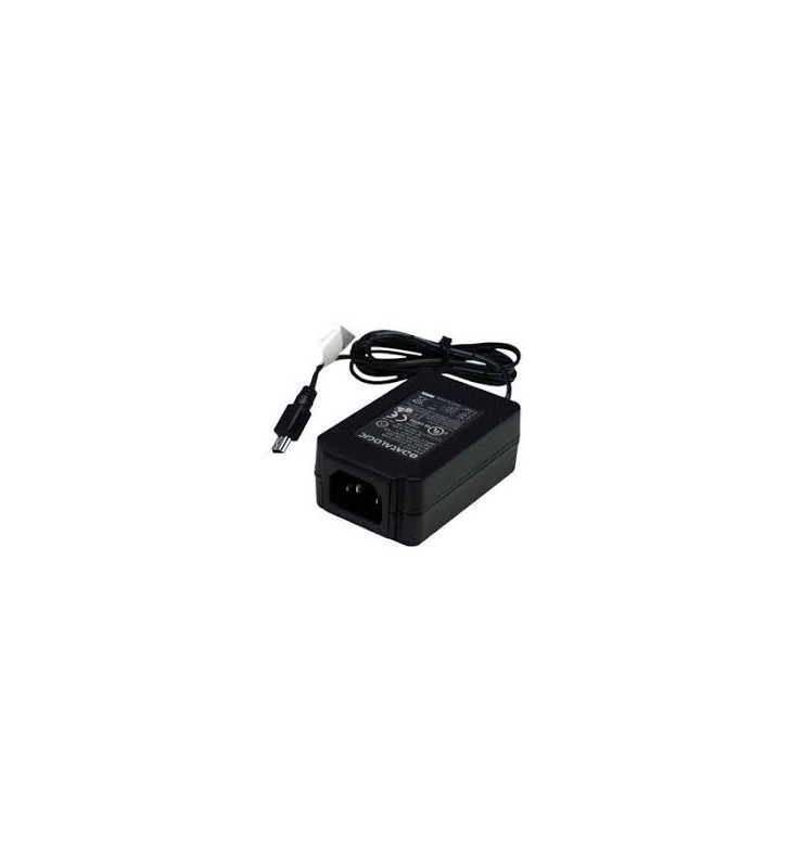 Power supply, 12vdc, us, pg12-10p35-us (includes power cord 90acc1886)