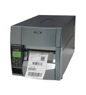 Cl-s700ii printer grey/in