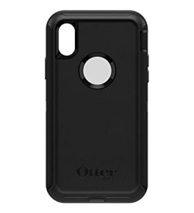 Otterbox defender series case | apple iphone xs/x | black | 77-59464