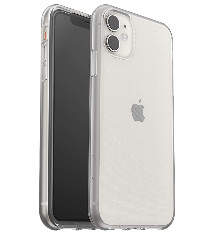 Otterbox clearly protected/skin apple iphone 11 clear