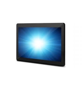 Elo touch solution i-series e850204 all-in-one pc/workstation 39.6 cm (15.6") 1920 x 1080 pixels touchscreen 8th gen intel core i3 8 gb ddr4-sdram 128 gb ssd wi-fi 5 (802.11ac) black all-in-one tablet pc windows 10