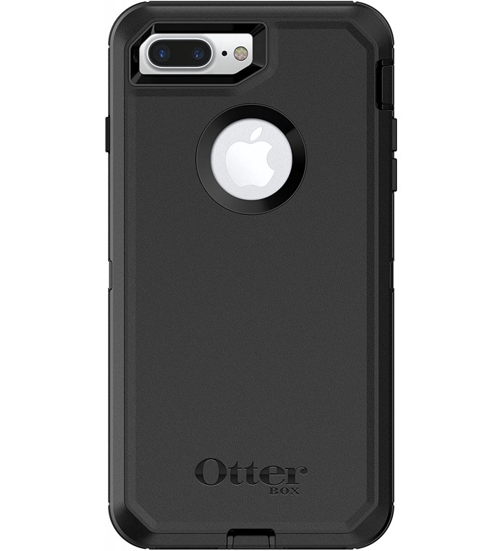 Otterbox defender case - for apple iphone 7 plus, iphone 8 plusblack