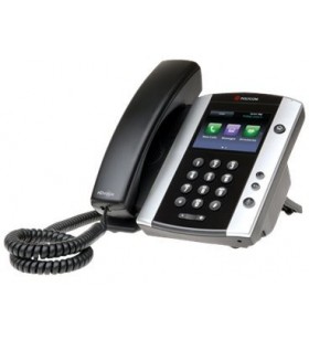 Polycom vvx 501 sfb/lync phone