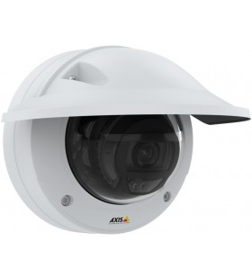 Design: fixed dome camera | application: outdoor surveillance | resolution: 1920 x 1080 | focal length: 3.4 - 8.8 mm | frame rate: 25 fps