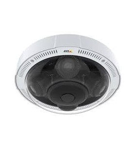 AXIS Communications P3719-PLE Multi-Sensor Outdoor Network Camera, 01500-001
