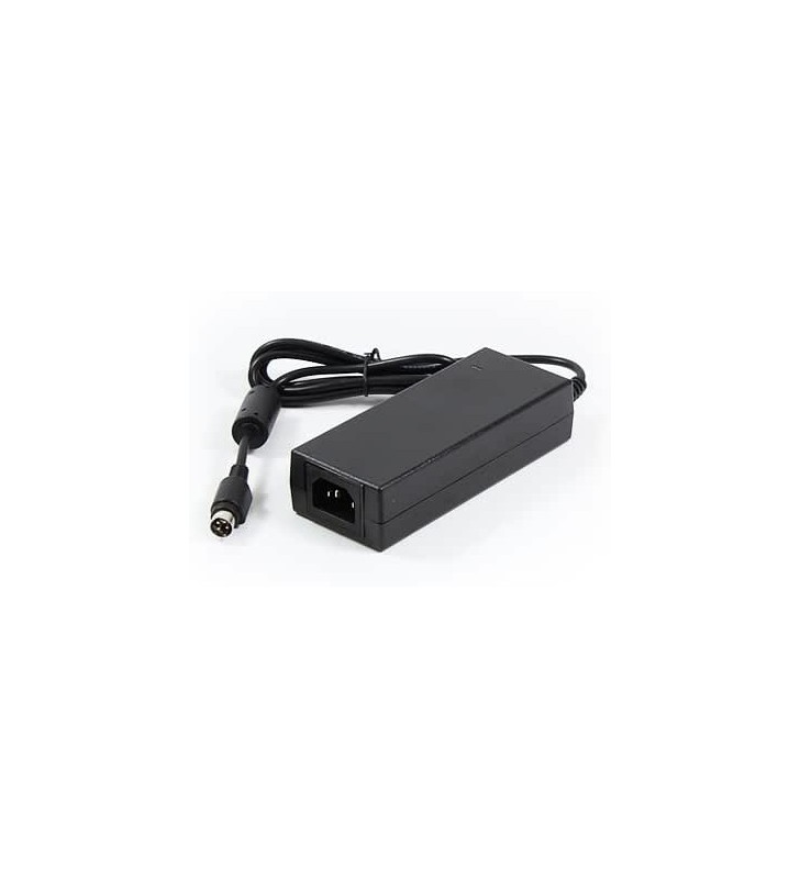 Synology adapter 65w_2 power adapter/inverter indoor 65 w black