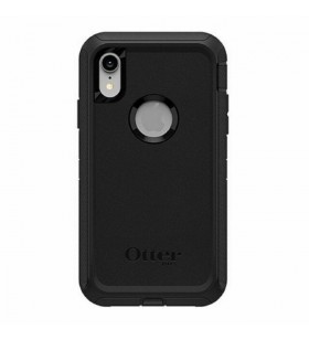 Otterbox 77-59761 apple iphone xr defender case - black