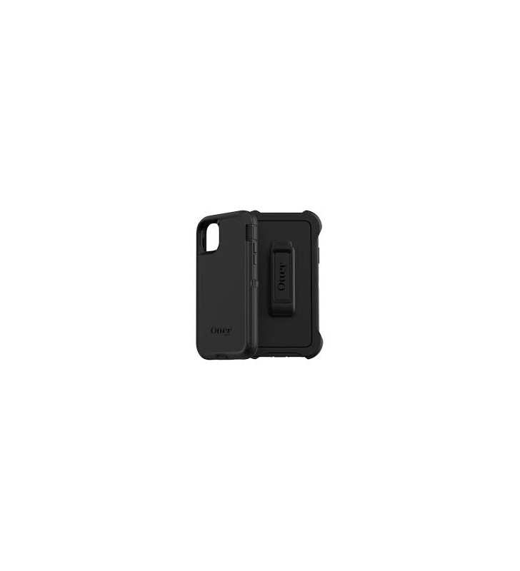 Otterbox defender series case | apple iphone 11 | black