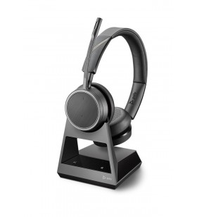 Poly voyager 4220cd office usb-c headset (214592-05)