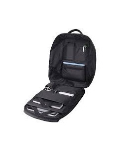 Tracer trator46375 anti-theft backpack notebook 15,6 tracer metropolitan