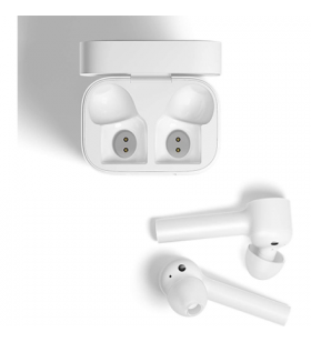 Xiaomi mi true wireless earphones lite white (27695)