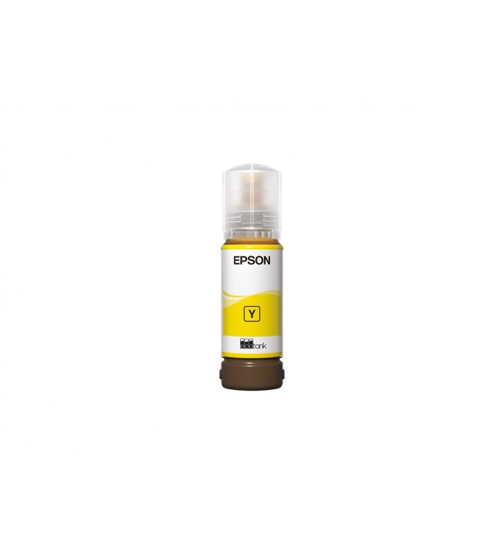 Cerneala dye epson 108 - 70 ml - t09c44a - yellow