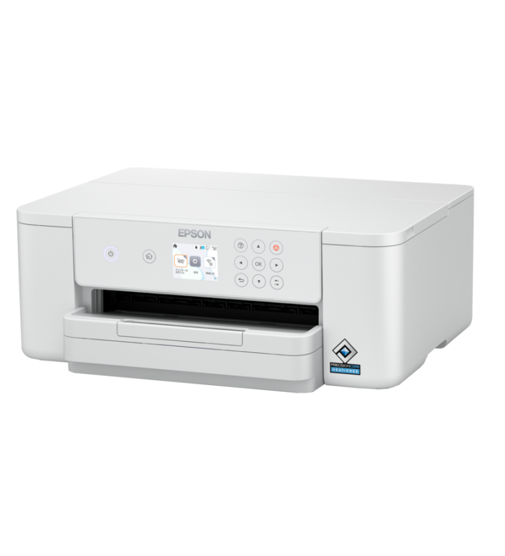 Imprimanta epson workforce pro wf-c4310dw, inkjet, color, format a4, duplex, retea, wi-fi