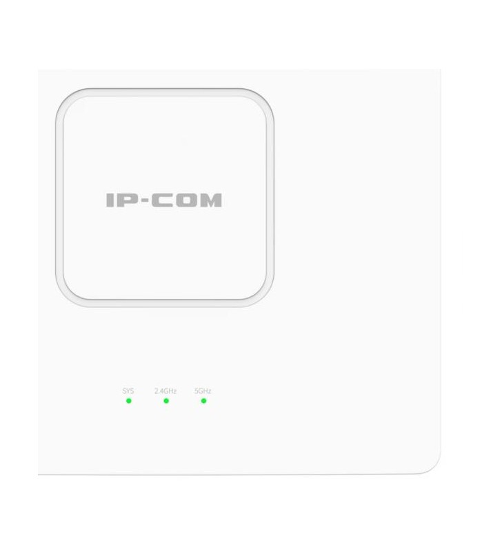Ac1750 wave2 gigabit access point ip-com