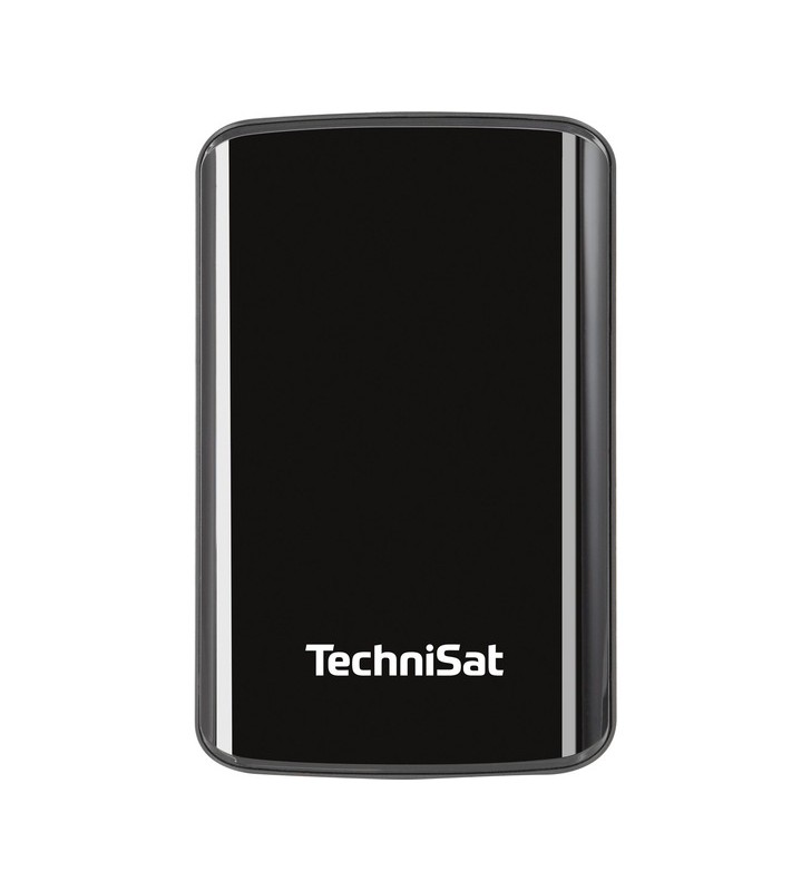 Hdd technisat streamstore 1 tb, hard disk extern (negru)