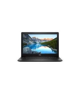 Dell inspiron 15(3593)3000 series, 15.6" fhd(1920 x 1080) ag, intel core i3-1005g1(4mb cache, up to 3.4 ghz),8gb(2x4gb) 2666mhz,