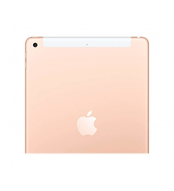 Apple 10.2-inch ipad wi-fi + cellular - 7. generation - tablet - 128 gb - 25.9 cm (10.2")