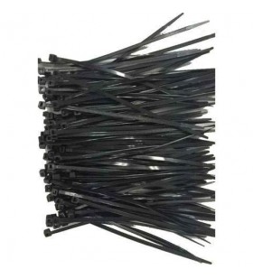 Gembird nytfr-250x3.6 gembird nylon cable ties 250mm x 3,6mm, bag of 100 pcs