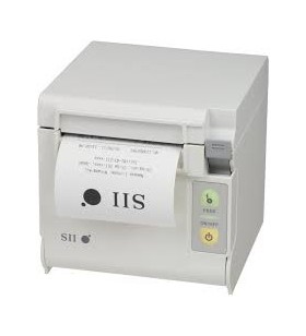 Rp-d10-w27j1-u kit/pos printer rp-d white usb in