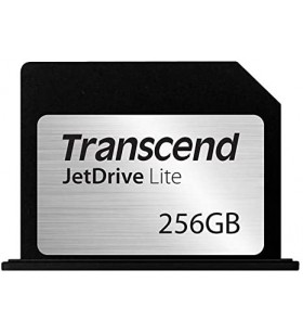 Transcend ts256gjdl360 transcend flash expansion card 256gb jetdrive lite 360 15 macbook pro retina