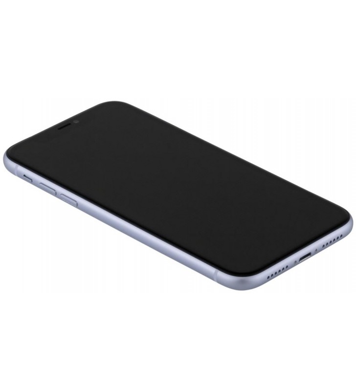 Apple iphone 11 - purple - 256gb