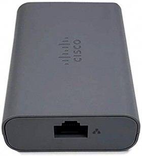 Cisco ip conference phone 8832 poe injector spare for worldwide