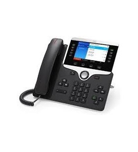 Cisco 8841 sip voip phone - cp-8841-3pcc-k9