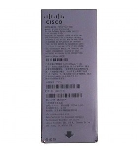 Cisco 8821 battery - cp-batt-8821