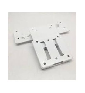 Cisco vesa adapter and wall mount kit for dx80