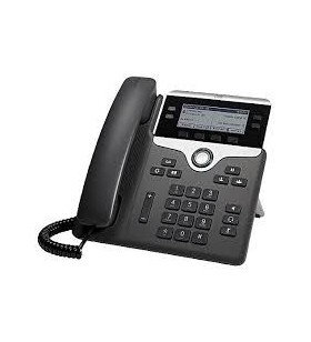 Cisco 7841 sip voip phone - cp-7841-3pcc-k9