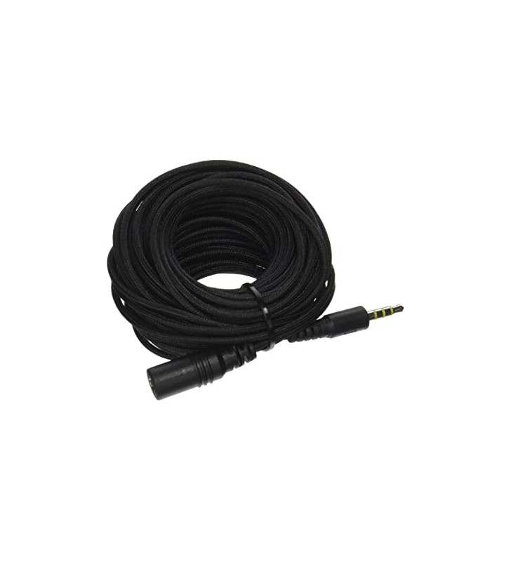 Cisco cab-mic20-ext standard microphone extension cable,black