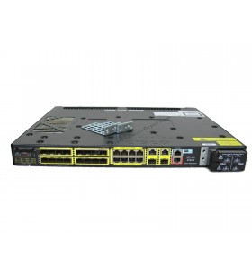 Cisco cgs-2520-16s-8pc connected grid switch