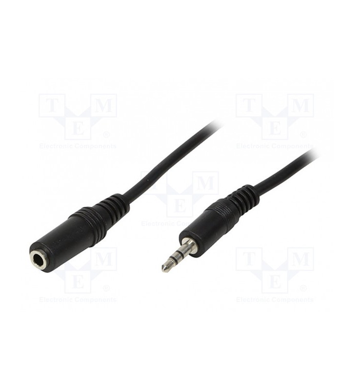 Logilink ca1056 logilink - extension cable stereo, 10 m