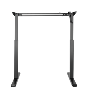 Logilink eo0010 logilink - manually hight-adjustable sit-stand desk frame