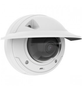 Axis p3375-ve network camera