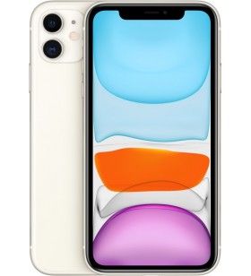 Apple iphone 11 64gb white (mwlu2zd/a)