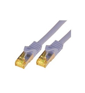 M-cab raw / network cable / rj-45 (m) to rj-45 (m) / 30 m / sftp, pimf / cat 7 / halogen-free