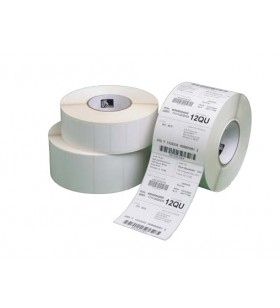 Label paper z-perform 1000d dt/102x152mm uncoat perm adh sens mrk