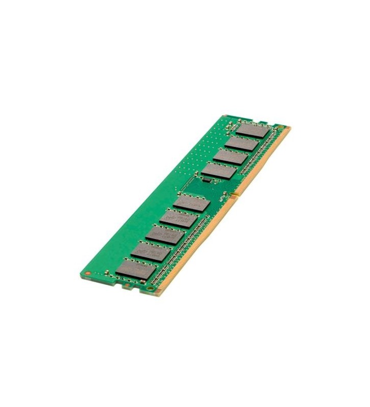 Memory hpe 8gb (1x8gb) single rank x8 ddr4-2400 cas-17-17-17 unbuffered standard