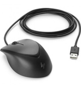 Hp usb premium mouse mouse-uri usb tip-a cu laser 1200 dpi ambidextru