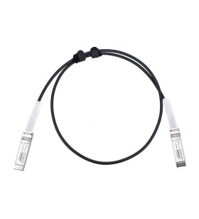 Extralink ex.2268 extralink 10-gigabit ethernet sfp+/fc 1-8x 1m direct attach cable awg30 passive