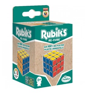 Ravensburger rubik's re-cube, joc de îndemânare
