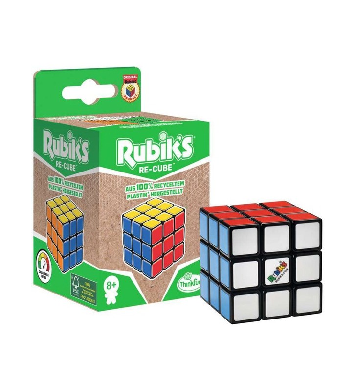 Ravensburger rubik's re-cube, joc de îndemânare