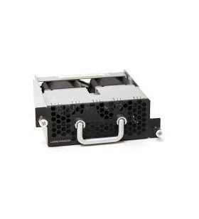 Hpe x711 front (port side) to back (power side) airflow high volume fan tray