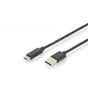 Usb connection cable c to a/usb connection cable c to a